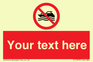 Custom No mechanically powered craft